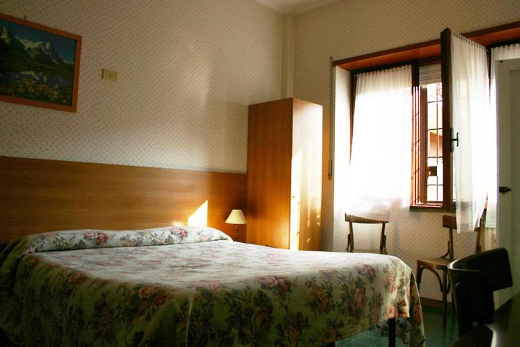 スタンダードルーム, Albergo Anna