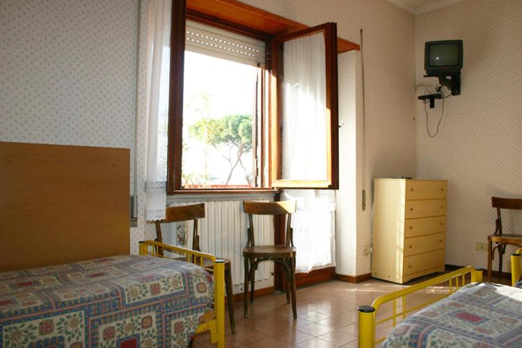 スタンダードルーム, Albergo Anna
