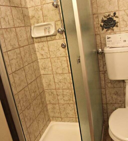 Номер Стандарт, Albergo K2