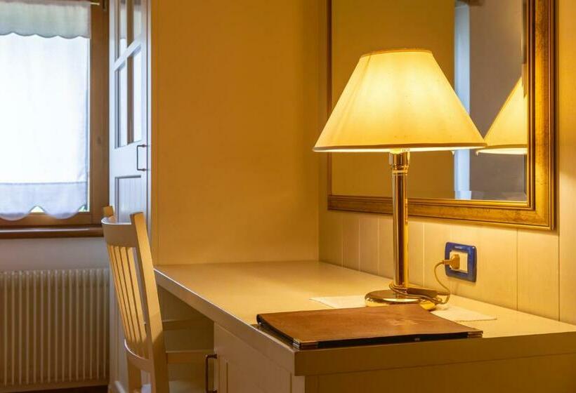 Habitació Estàndard, Calvi Ristorante Mainor