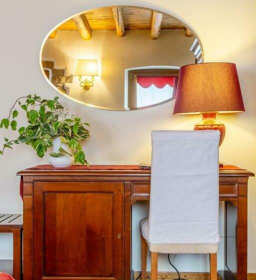 Habitació Estàndard, Calvi Ristorante Mainor