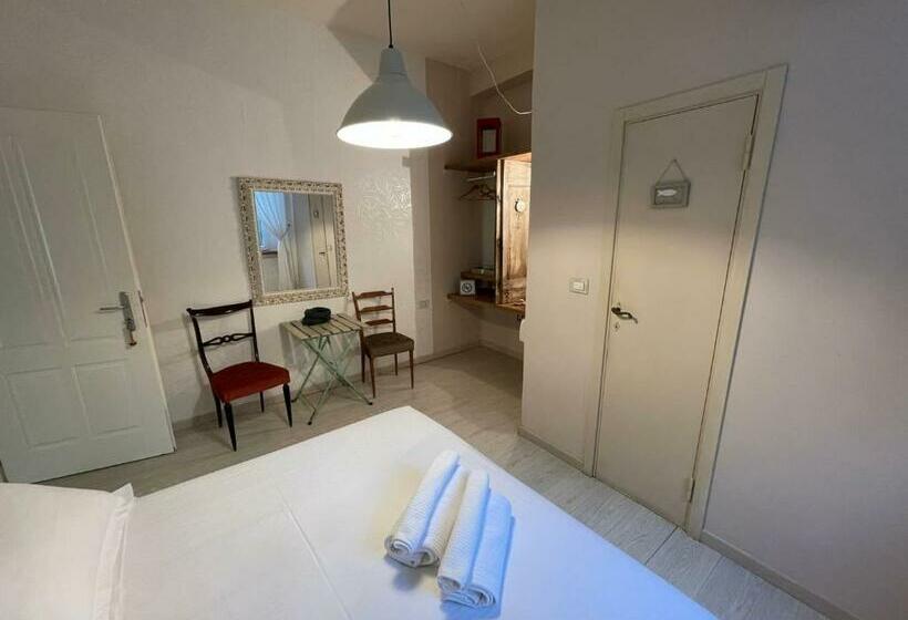 标准间, Locanda Garzelli