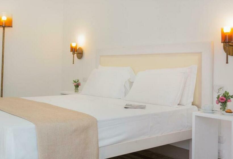 Номер Deluxe, Relais San Martino Salento   Handwritten Collection