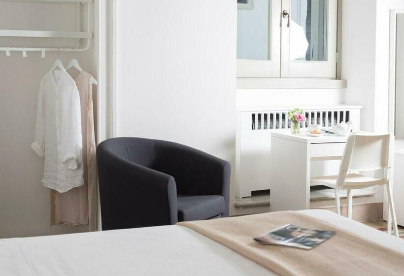Номер Deluxe, Relais San Martino Salento   Handwritten Collection