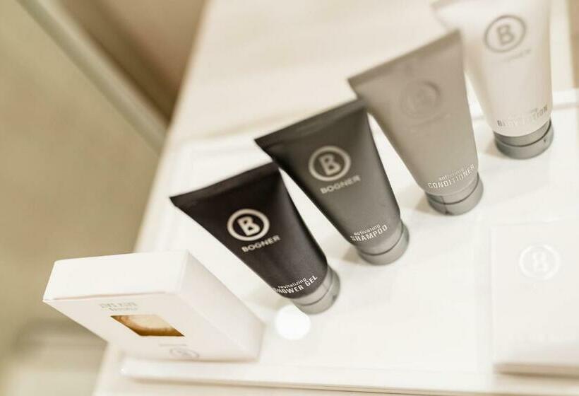 اتاق کلاسیک, Savoy Dolomites Luxury & Spa