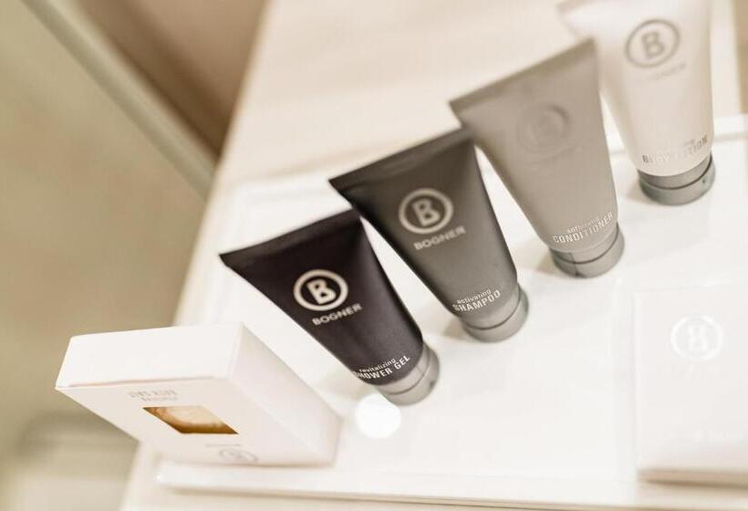 اتاق سوپریور, Savoy Dolomites Luxury & Spa