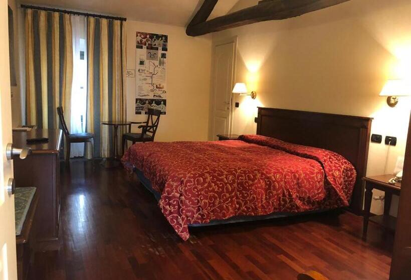 Номер Стандарт Индивидуальный, Villa Chiara