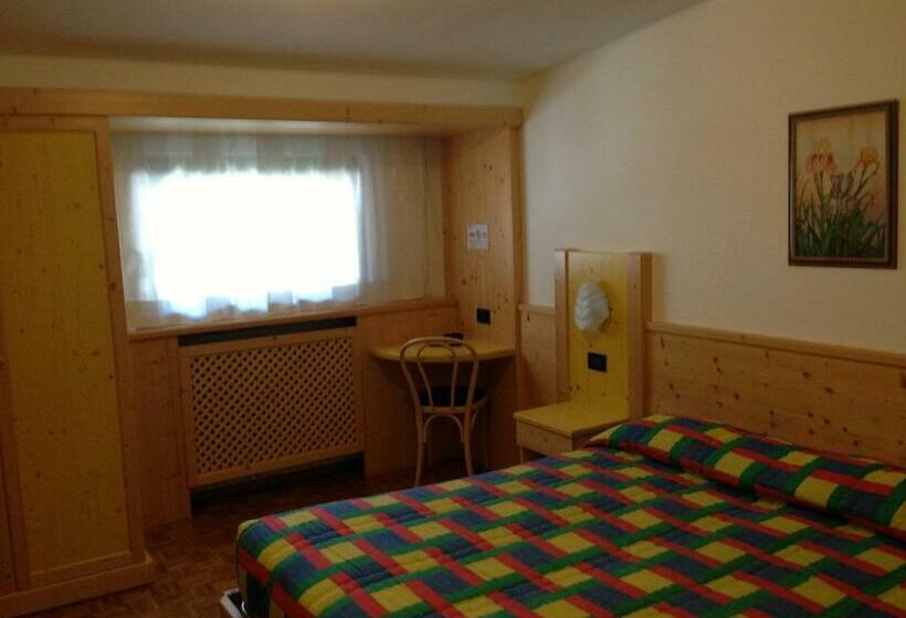 Standard Room Mountain View, Zeni