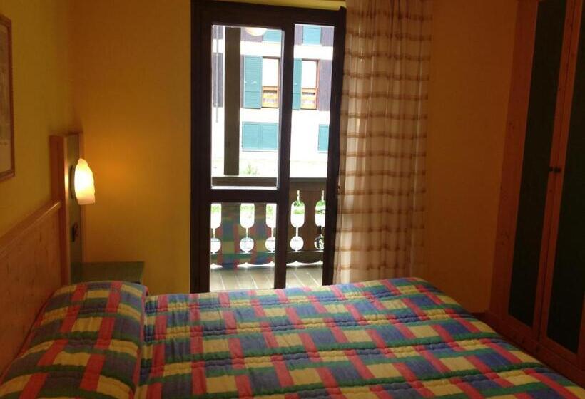 Standard Room Mountain View, Zeni