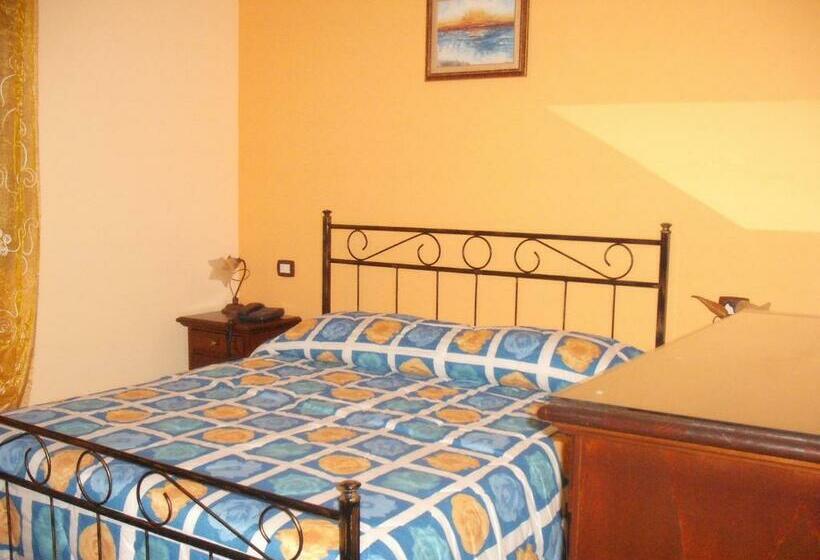 Номер Стандарт, Ippocampo B&b