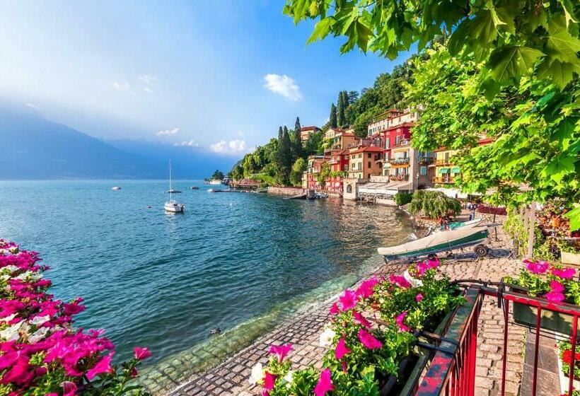 Апартаменты 1 Спальня, Residence Borgo La Sorgente