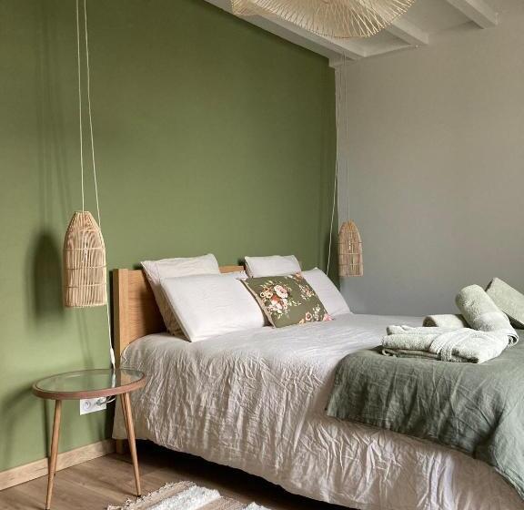 Номер Superior, ô Bord De Loire
