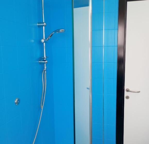 اتاق استاندارد با چشمانداز باغ, B&b Casa Di Toto