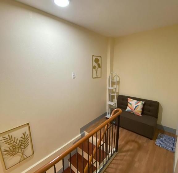 침실 2개 스위트, Greenview Terraces Staycation