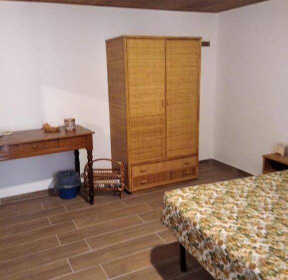 Номер Стандарт, Sa Domu De Ladiri Guesthouse 2.0