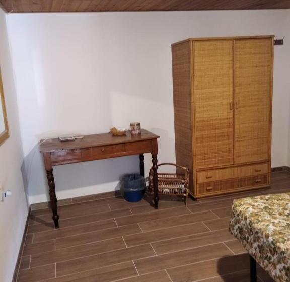 Номер Стандарт, Sa Domu De Ladiri Guesthouse 2.0