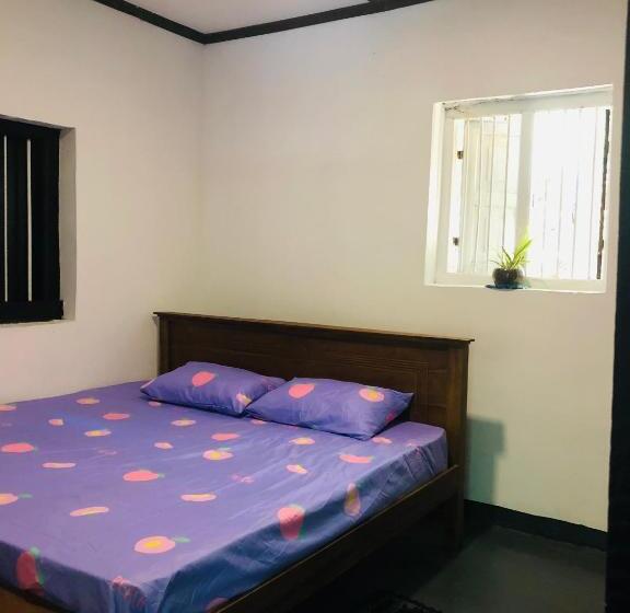 Номер Deluxe, Bambo Cabana