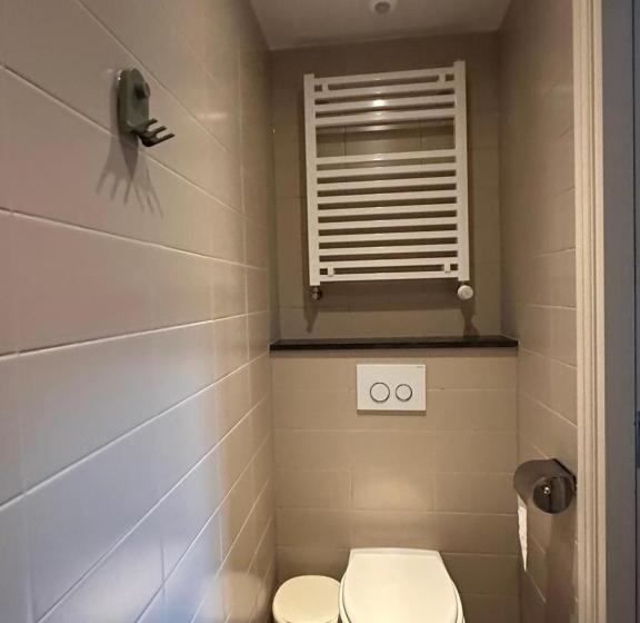 标准间, Landhuis Bovenste Bos