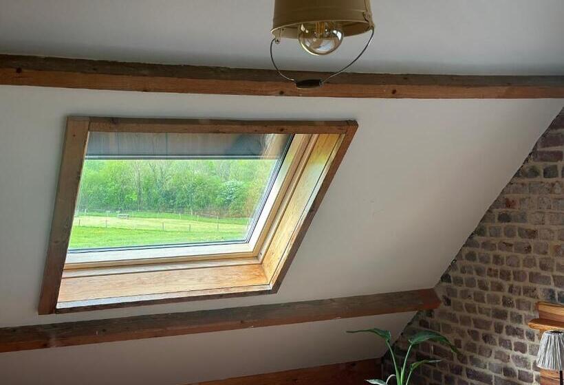 标准间, Landhuis Bovenste Bos