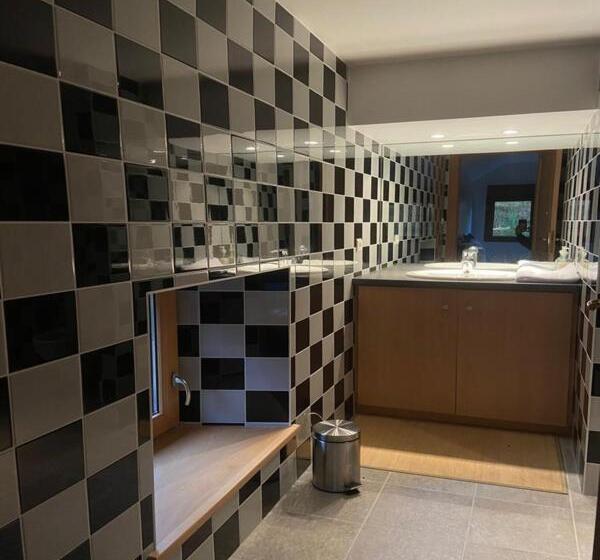 Номер Стандарт Вид на Горы, Maison D Hôtes Des Hauts De La Piquante Pierre