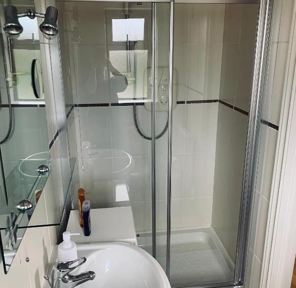 Семейный Номер Deluxe, St John S B And B