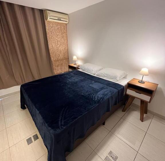 Номер Стандарт Совместная Ванная, Hostel Caminho Do Mar