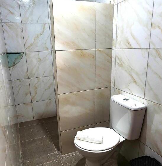 اتاق استاندارد سه نفره, Pousada Nossa Casa Barreirinhas
