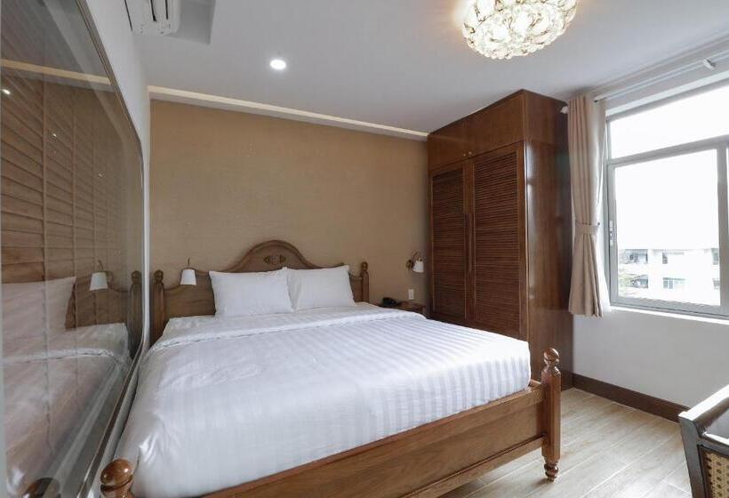 اتاق استاندارد, Maya Hotel 4