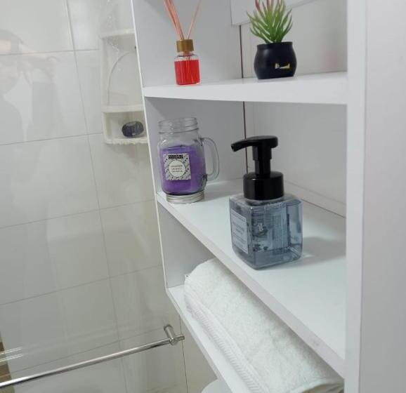 Семейный Номер, Habitación Elegante   Zipaquirá