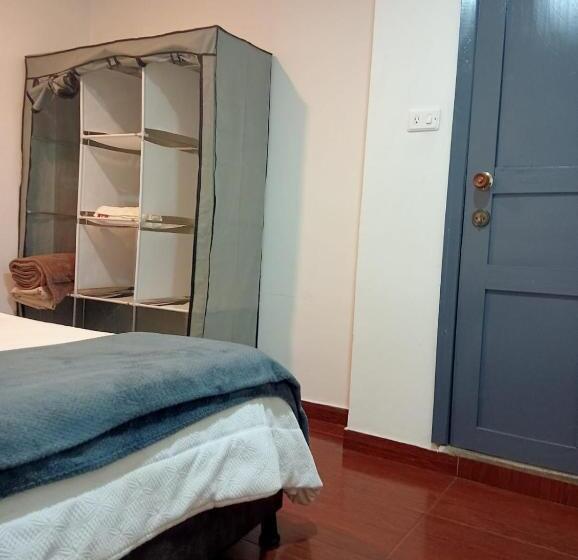 Номер Стандарт, Habitación Elegante   Zipaquirá