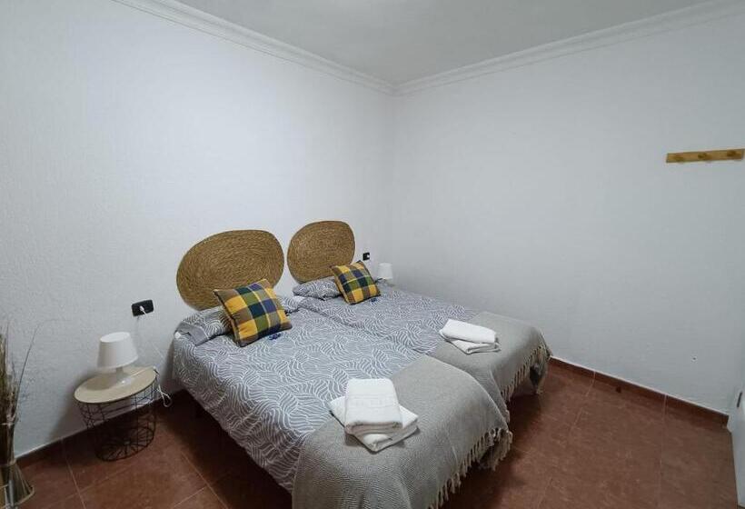 Номер Стандарт, Rincón De Joel Habitación Con Baño Privado