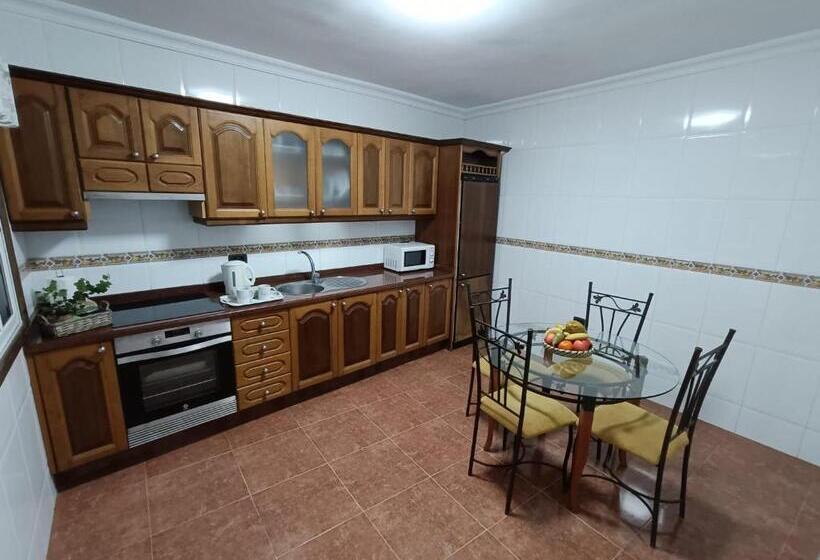 Номер Стандарт, Rincón De Joel Habitación Con Baño Privado