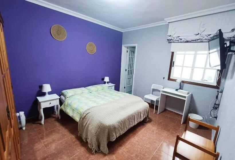 Номер Deluxe, Rincón De Joel Habitación Con Baño Privado