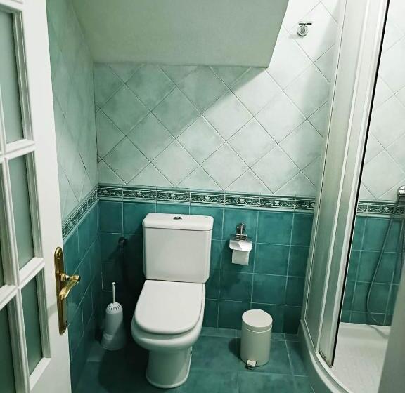 Номер Deluxe, Rincón De Joel Habitación Con Baño Privado