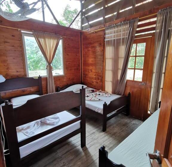 Семейный Номер, Ecogreen Hotel   San Cipriano