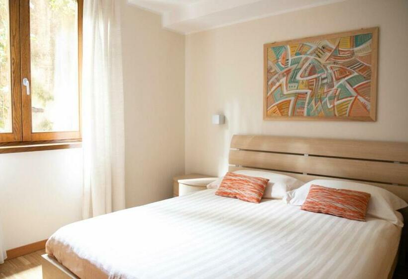 스탠다드 룸, Ai Ronchi B&b