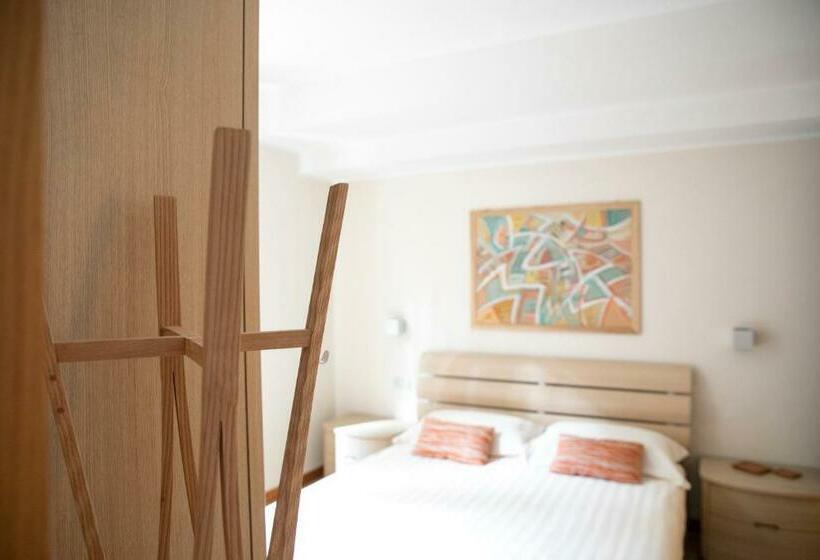 스탠다드 룸, Ai Ronchi B&b
