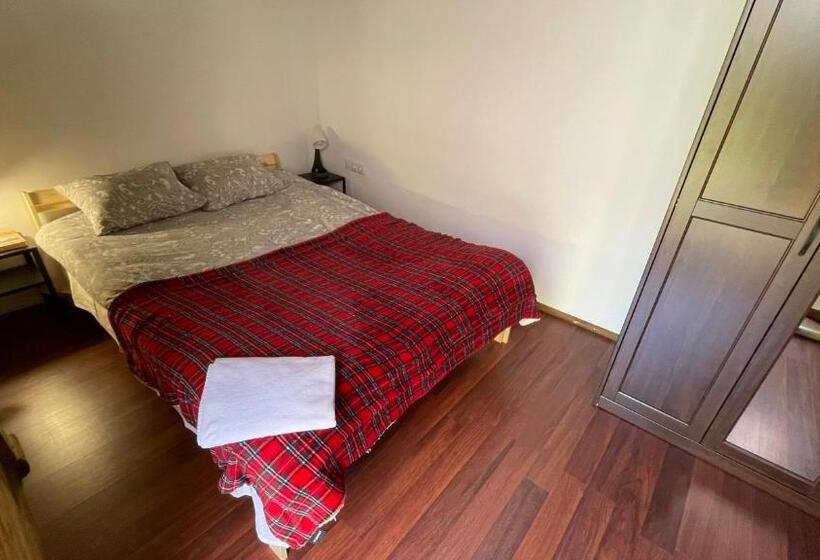 Номер Стандарт, Albergue Casa Del Pescador