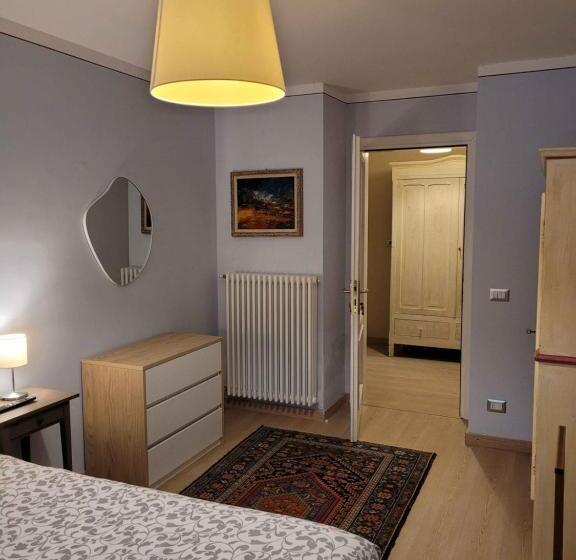 Номер Basic, B&b Villa Tavallini