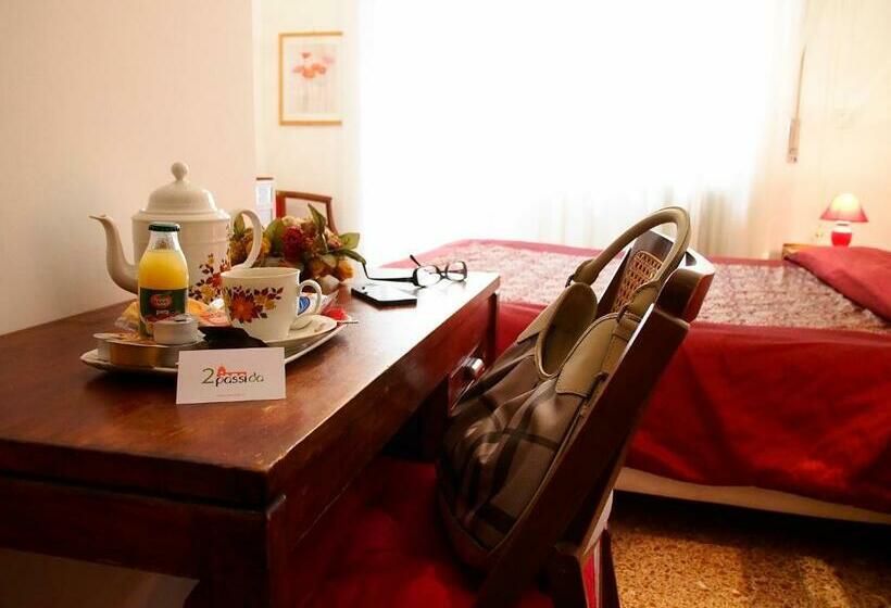 اتاق استاندارد, 2 Passi Da