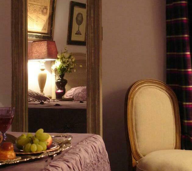 Habitación Estándar con Balcón, Gatto Bianco Casa Dei Venti