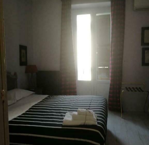 Suite, Gatto Bianco Casa Dei Venti