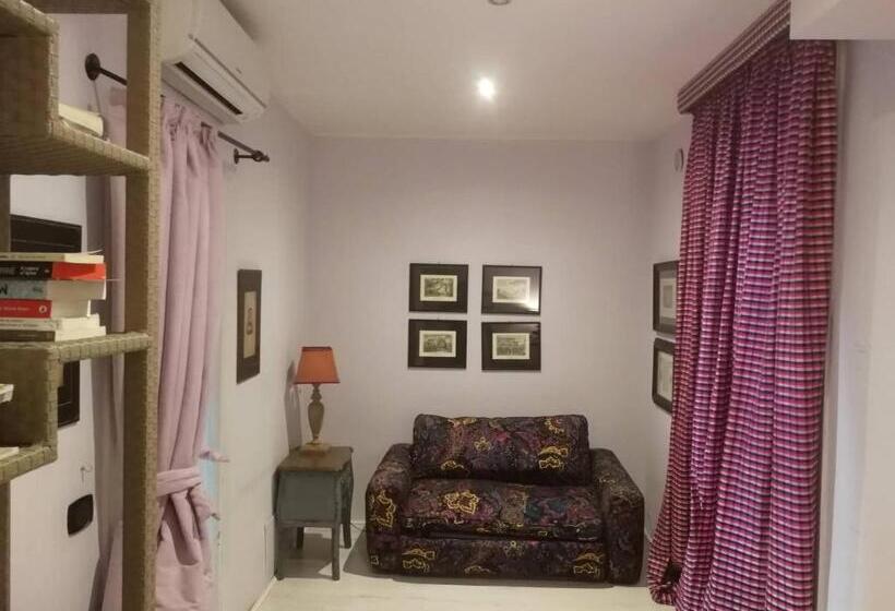 Suite, Gatto Bianco Casa Dei Venti