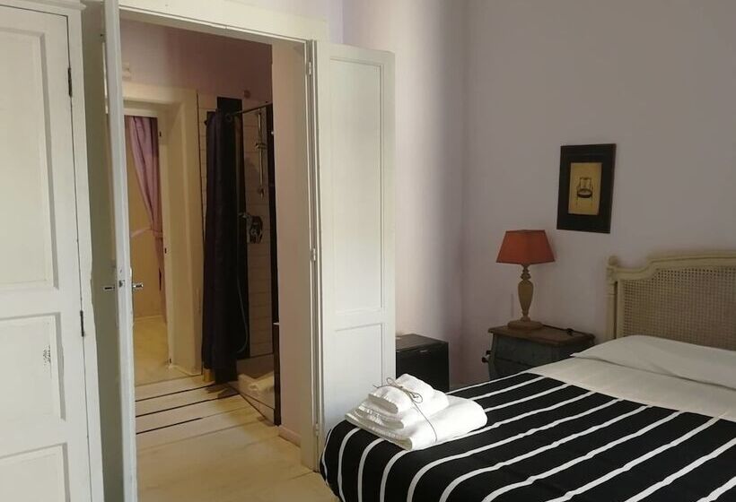 Suite, Gatto Bianco Casa Dei Venti