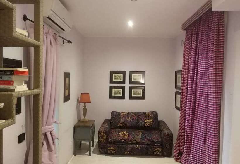 Suite, Gatto Bianco Casa Dei Venti