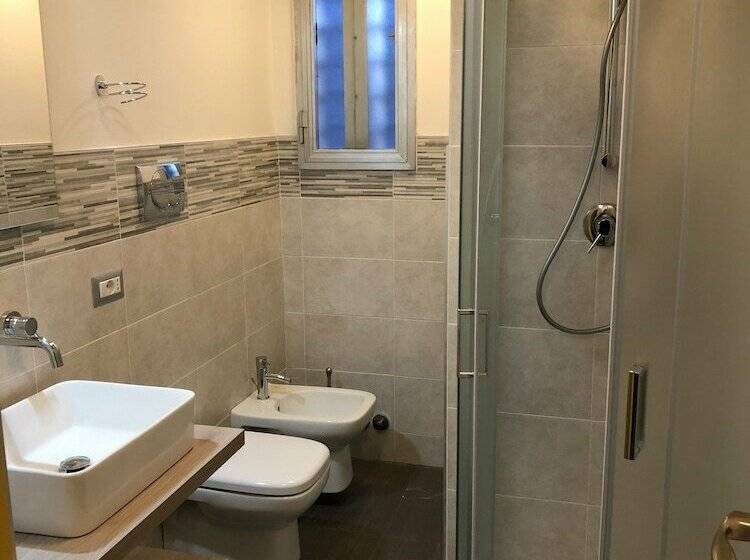 آپارتمان راحتی 1 خوابه, Mita Milano Rooms With Terrace