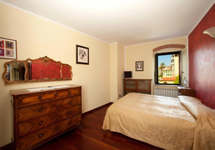 Номер Стандарт, Vecchia Locanda