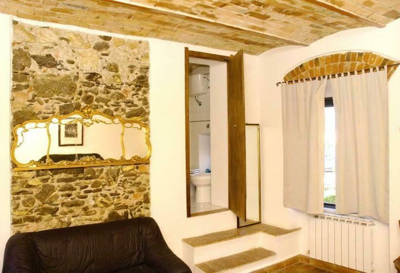 Номер Стандарт, Vecchia Locanda
