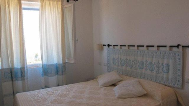 Номер Стандарт Вид на Море, Villa Pischinas
