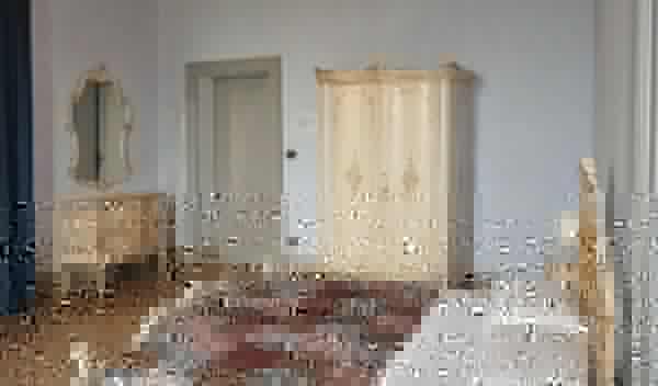 اتاق استاندارد, Albergo Villa San Giuseppe